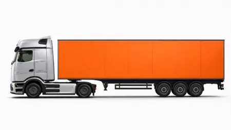 Truck standard